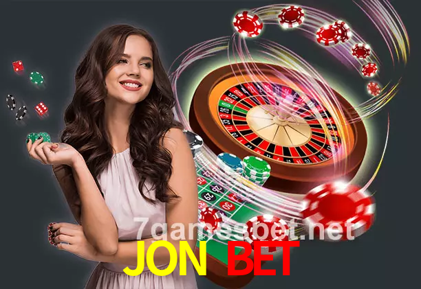 vivo no cassino JON BET