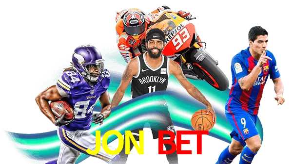 JON BET