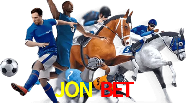 JON BET