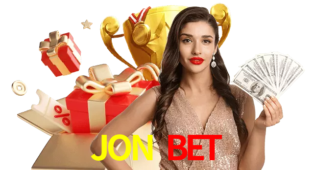 JON BET