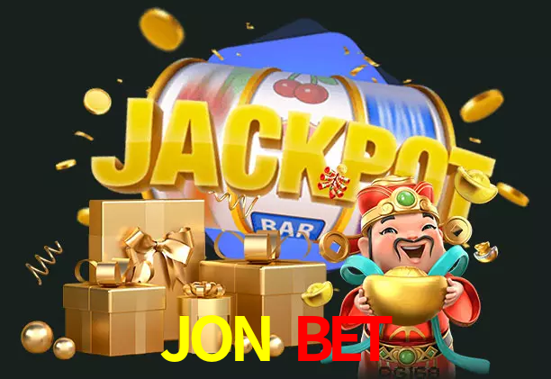 JON BET bet