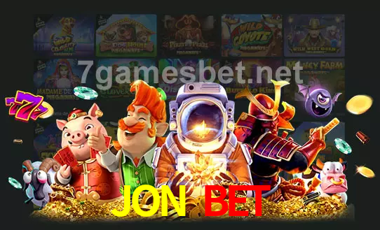 cassino JON BET