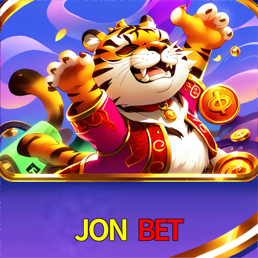  JON BET