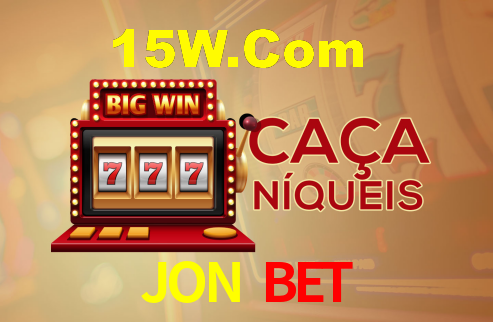 JON BET CASINO​