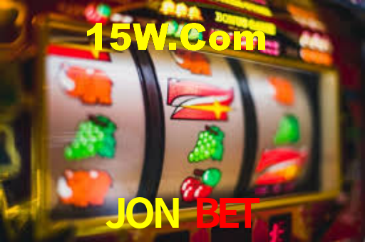JON BET LOGIN