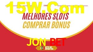 Tournaments JON BET