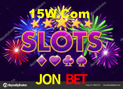 JON BET