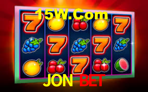 Sinta a adrenalina dos jogos de cassino com JON BET