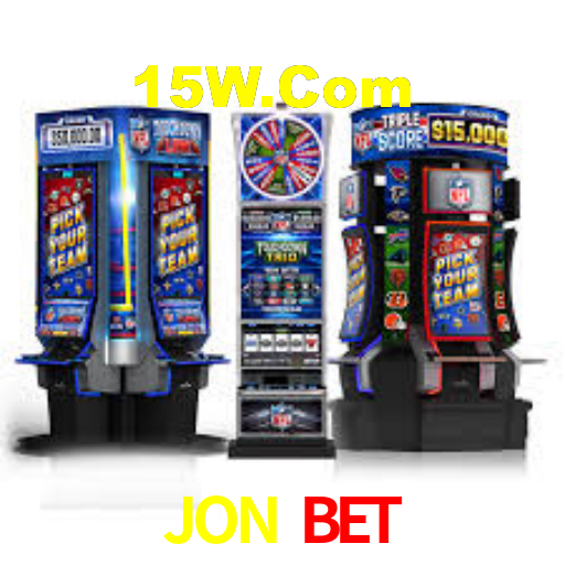 JON BET