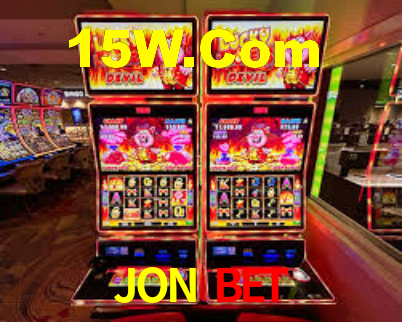 Exclusive Games JON BET