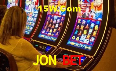 Live Casino JON BET
