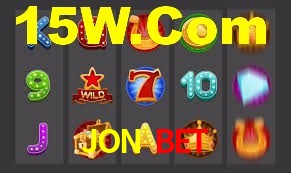 Daily Bonuses JON BET