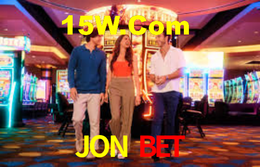 JON BET,JON BET LOGIN