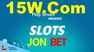 Daily Bonuses JON BET