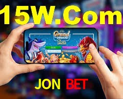 Roulette Table JON BET