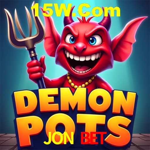 Apostas Esportivas na JON BET: Um Guia Completo