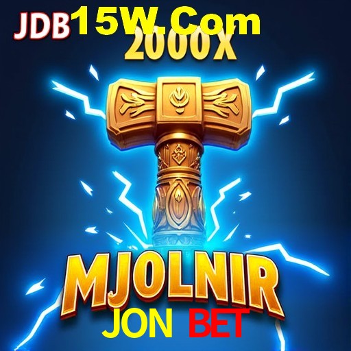Flash Promotion JON BET