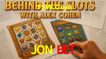 Bonus Features JON BET