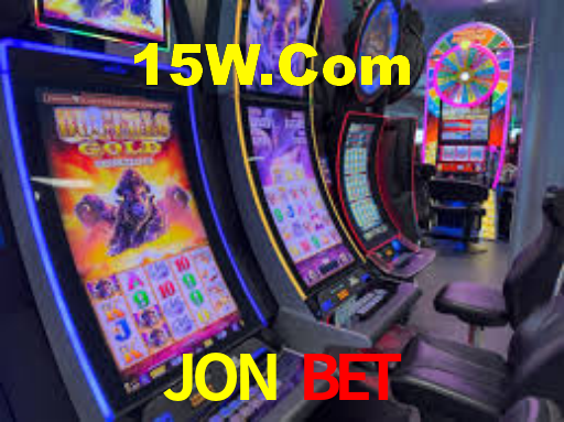 JON BET,JON BET LOGIN