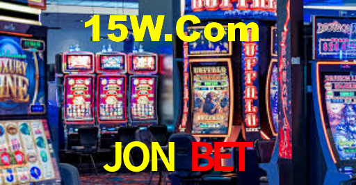 JON BET CASINO​