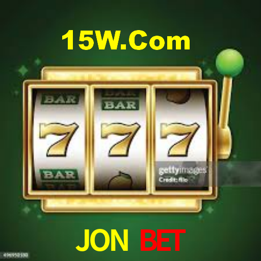 JON BET LOGIN