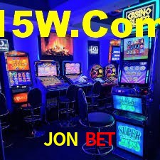 JON BET