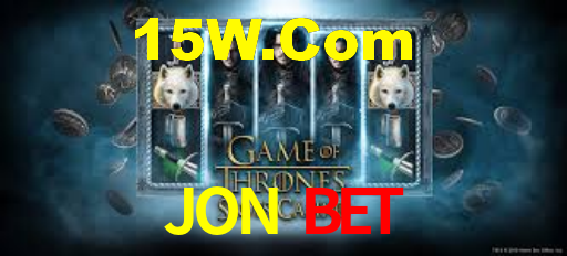 JON BET CASINO​