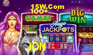 Weekend Specials JON BET