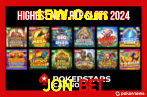 JON BET CASINO​