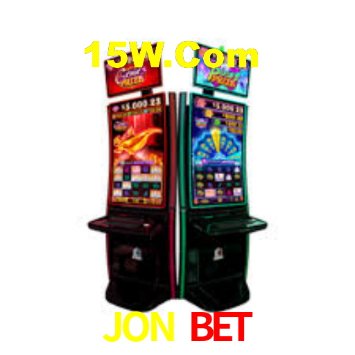 JON BET