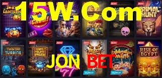 Tournaments JON BET