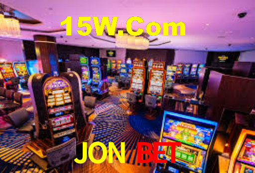 JON BET LOGIN