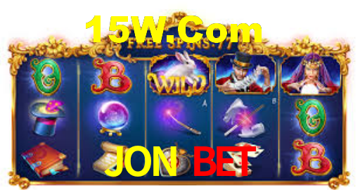 JON BET