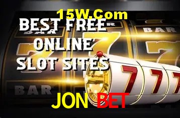 Account Benefits JON BET