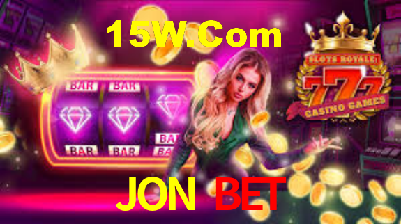 Premium Interface JON BET