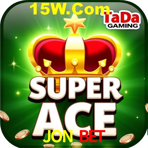 Exclusive Offers JON BET