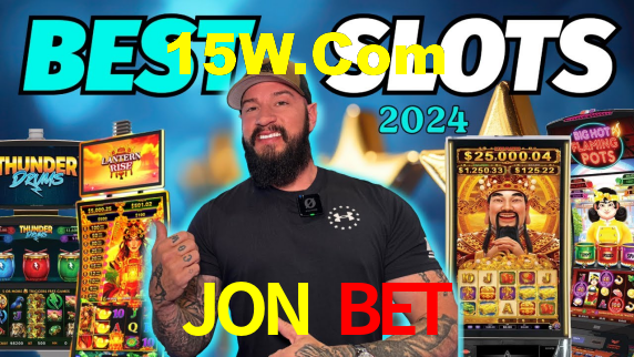 JON BET