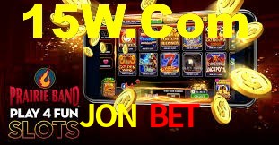 Blackjack Table JON BET